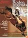 Rodeo Legends: Twenty Extraordinary Athletes of America's Sport (Western Horseman Books)