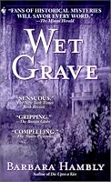 Wet Grave (Benjamin January, Book 6)