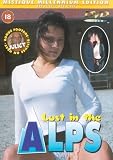 Lust In The Alps [DVD]