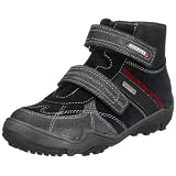 Richter Kinderschuhe Nick 22.6422, Jungen Sneaker