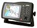 Magellan FX324 Color MAP GPS / Chart Plotter (North America)