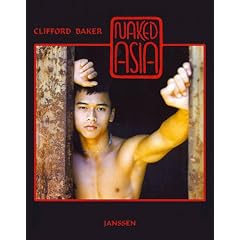 Naked Asia