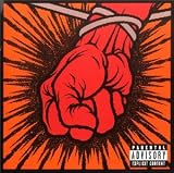 St. Anger [UK-Import] - Metallica