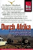 Durch Afrika. Streckenbeschreibungen und GPS- Koordinaten - Klaus D�rr
