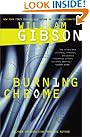 Burning Chrome