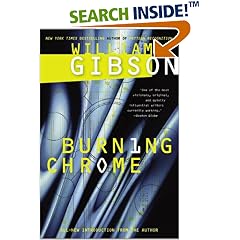 Burning Chrome