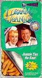 I Dream of Jeannie: Jeannie Ties Knot [VHS]