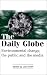 Book The Daily Globe: Environmental Change, the Public and the Media