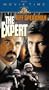 The Expert [VHS]