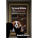 to look within showing the need for change in the animal protection movement