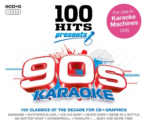90's Karaoke