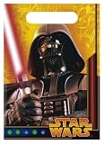 Star Wars Episode III Treat Sacks