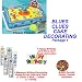 Blues Clues Cakes - Do-It-Yourself Cake Pkg. 1 - 13 Total Pieces