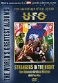 UFO - Strangers in the Night: Worlds Greatest Albums DVD