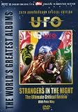 UFO - Strangers in the Night: Worlds Greatest Albums DVD