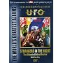 UFO - Strangers in the Night: Worlds Greatest Albums DVD
