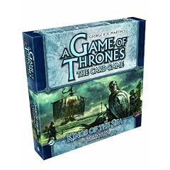 Fantasy Flight Games GOT49 - Game of Thrones: King of the Sea Expansion