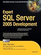 Expert SQL Server 2005 Development