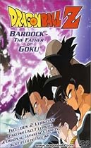 Stream Dragon Ball Z - Bardock: The Father of Goku Movie Online.