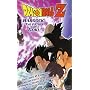 DragonBall Z Bardock - The Father of Goku: Uncut Special Feature (REGION 1) (NTSC) [2000]
