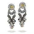 Ayala Bar Earrings, Spring/Summer 2013 The Classic Collection #1901 AE OE