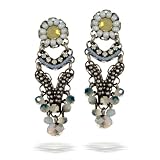 Ayala Bar Earrings, Spring/Summer 2013 The Classic Collection #1901 AE OE