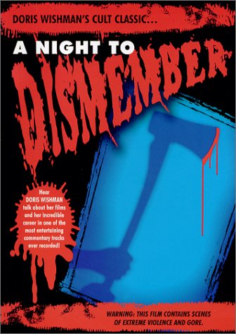 Get A Night to Dismember Online