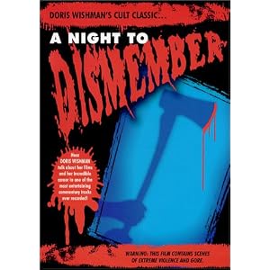 A Night to Dismember Movie
