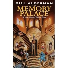 The Memory Palace
