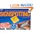 Signspotting: The World's Most Absurd Signs (Lonely Planet Pictorial)