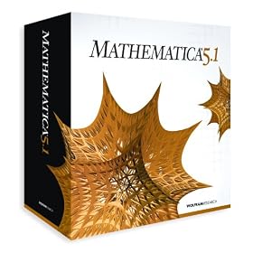 Mathematica 5.1 (Linux)