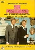 The Persuaders - Vol. 4 - Old New And Deadly / Chain Of Events / That's Me / Long Goodbye [UK IMPORT] - Roger Moore