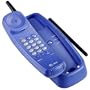 AT&T 9230 900 MHz Cordless Trimline Telephone with Caller ID/Call Waiting (Blue)