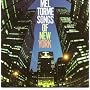 Songs of New York