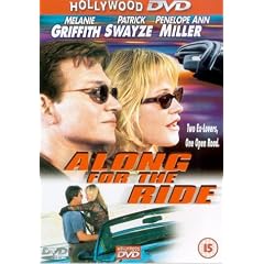 Along For The Ride [DVD] [2000]