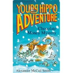 Chocolate Money Mystery (Young Hippo Adventure)