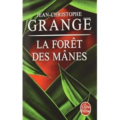 La For�t des m�nes