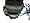 Avenir 600D 30L Double Deluxe Rear Pannier Bag