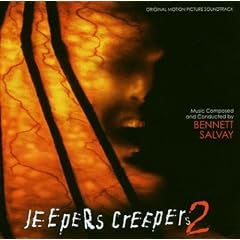 Jeepers Creepers 2