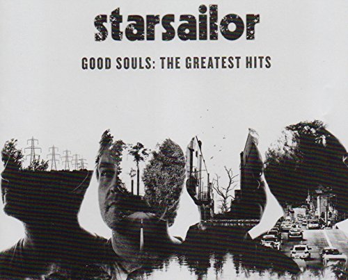 Starsailor - Good Souls - Zortam Music
