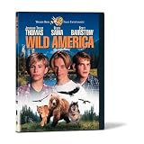 Wild America (Snap Case)