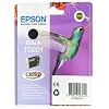 Epson T0801 Cartouche d'encre d'origine Noir