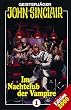 Geisterj�ger John Sinclair, Cassetten, Im Nachtclub der Vampire, 1 Cassette
