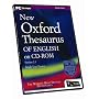 New Oxford Thesaurus of English
