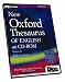 New Oxford Thesaurus of English