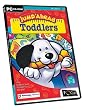 Jump Ahead Toddlers (PC-CD ROM)