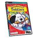 Jump Ahead Toddlers (PC-CD ROM)