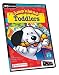 Jump Ahead Toddlers (DVD Case)