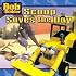 Scoop Saves the Day (Bob the Builder (8x8))