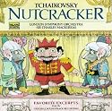 Tchaikovsky: Nutcracker (Favorite Excerpts from the Original Soundtrack Recording)